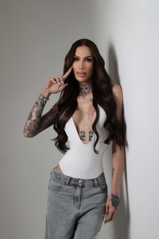 Marcela Dimov 2