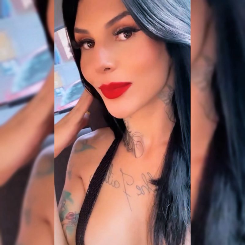 Letícia Alves 38