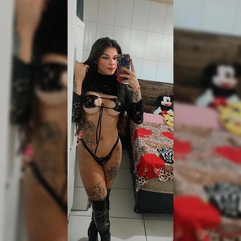 Letícia Alves 36