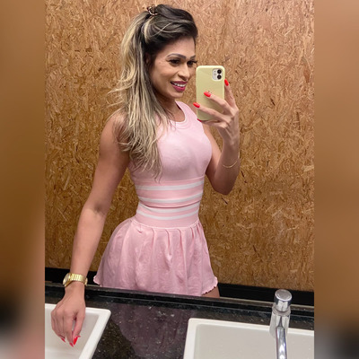 Juliana Guimarães 15