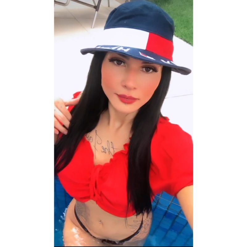 Letícia Alves 31