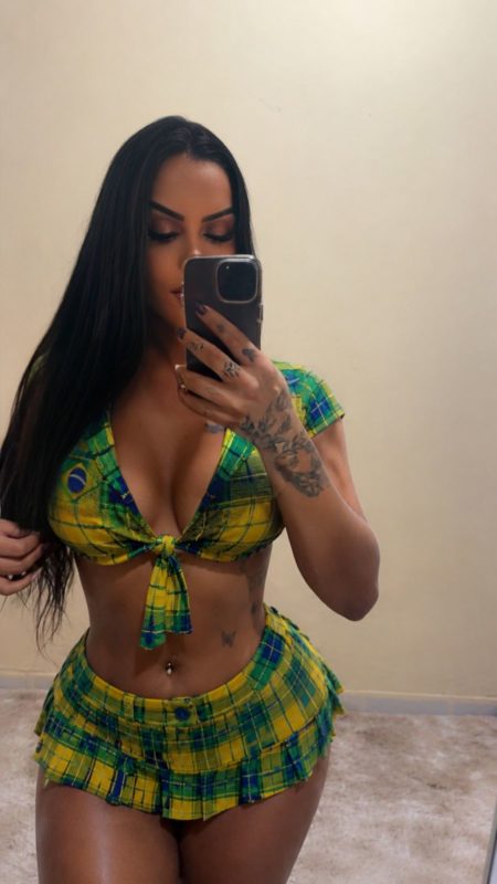 Ts Thalita Rodrigues 28