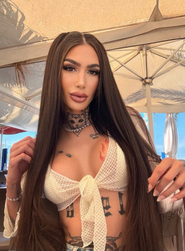Marcela Dimov 8
