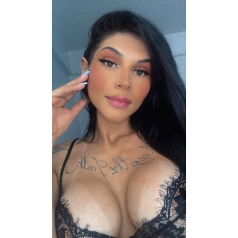 Letícia Alves 22
