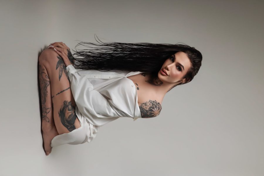 Marcela Dimov