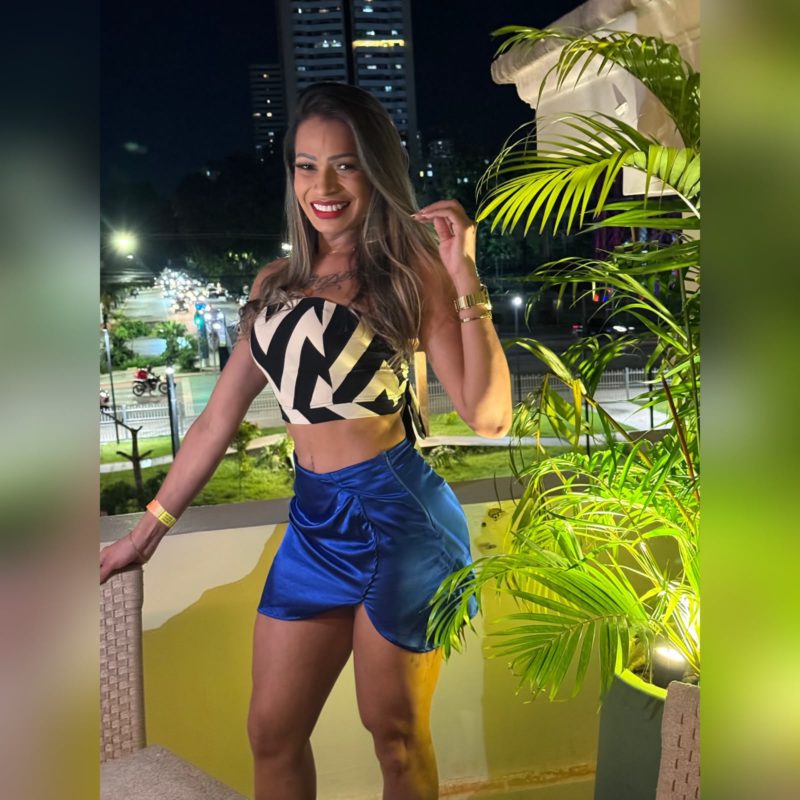 Juliana Guimarães 14