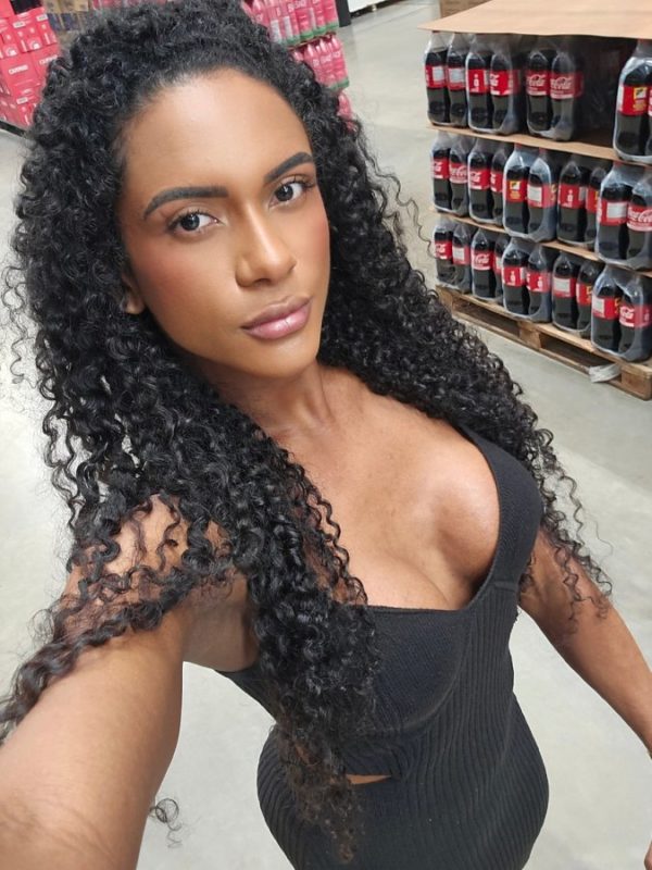 Ágatha Bellini 3