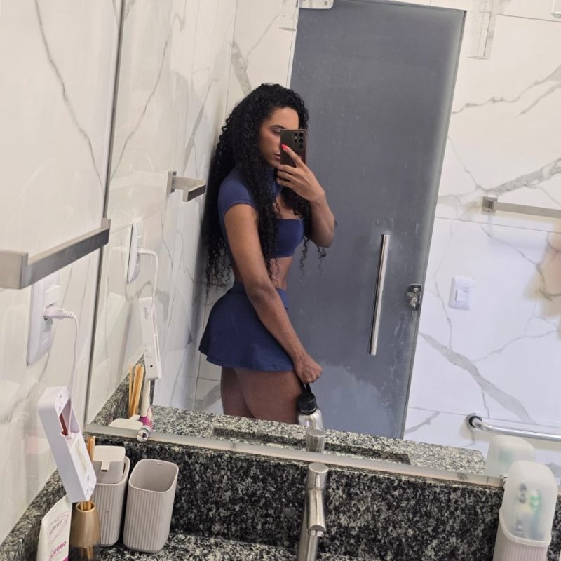 Ágatha Bellini 14