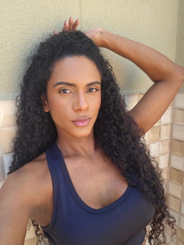 Ágatha Bellini 13