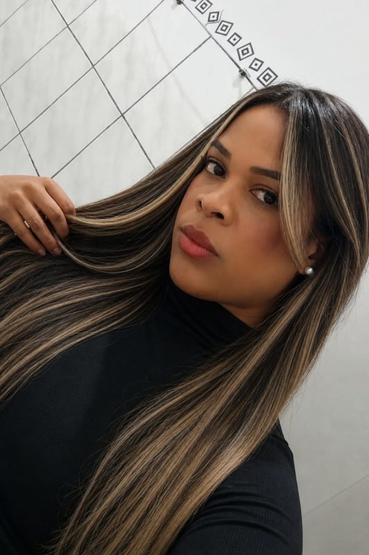 Lana Santos 7
