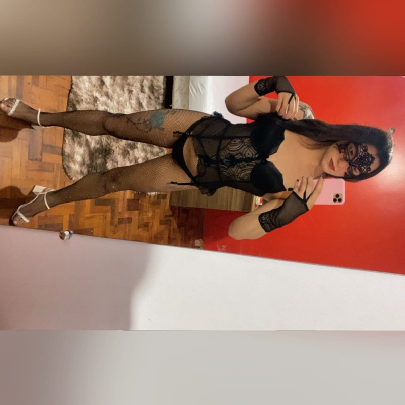 Jéssika Ferrari 1