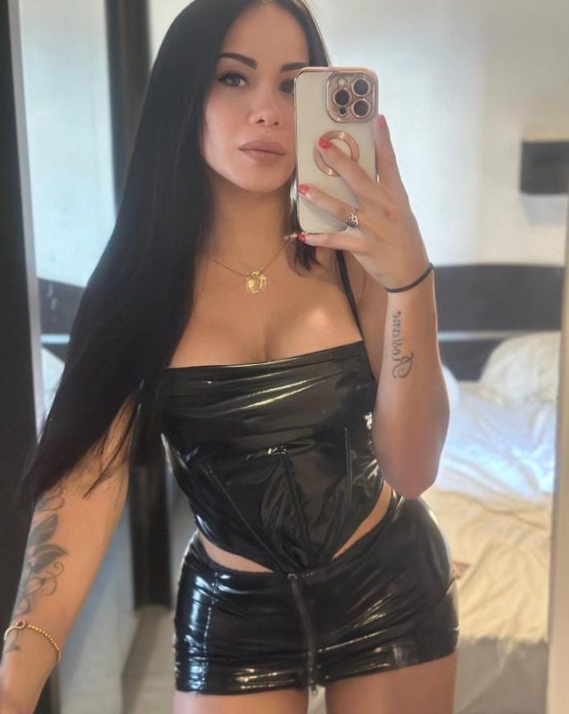 Ninfeta Dotada 21