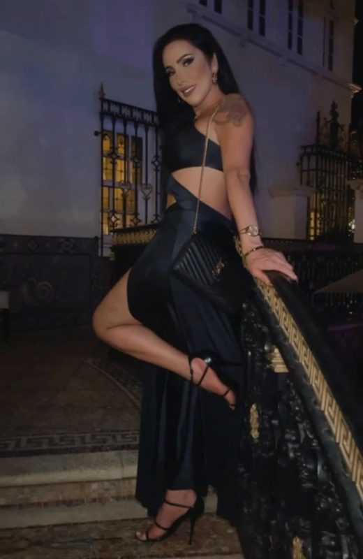 Barbara Pink 15