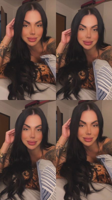 Joana Ferreira 7