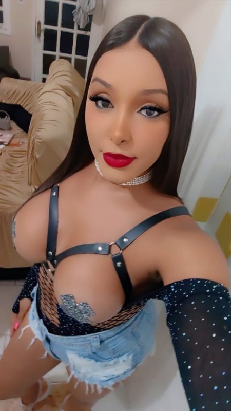 Nicole Dantas 14