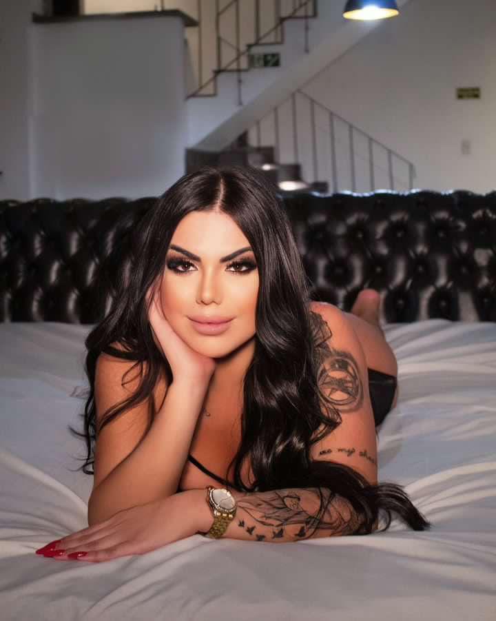 Joana Ferreira 13