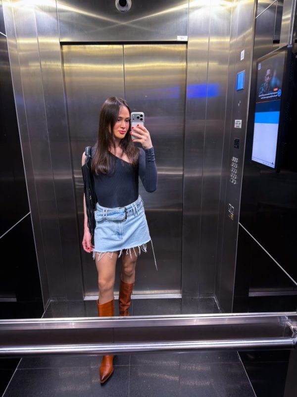 Samira Novinha 3