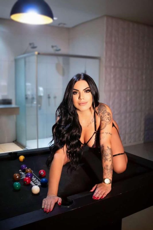 Joana Ferreira 36