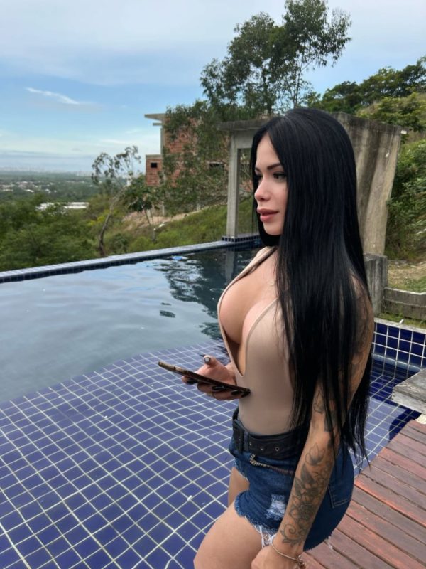 Ninfeta Dotada 36