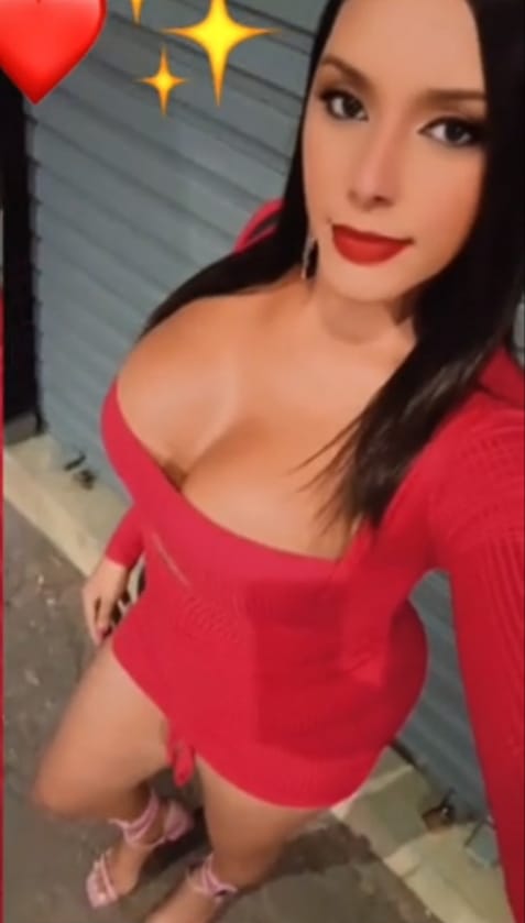 Nicole Dantas 12
