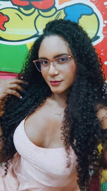 Ágatha Bellini 2