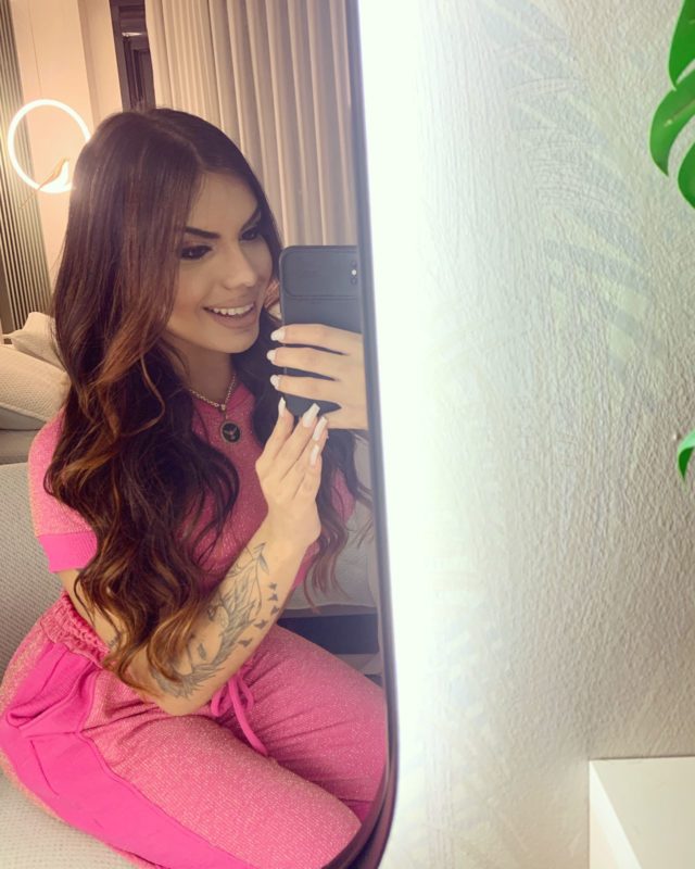 Joana Ferreira 48