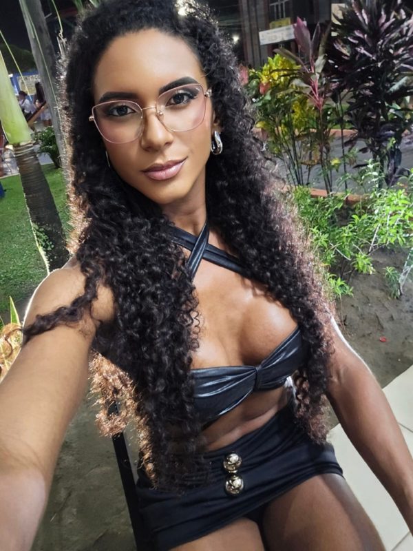 Ágatha Bellini 3