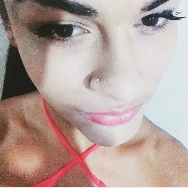 Alanna Dantas 48