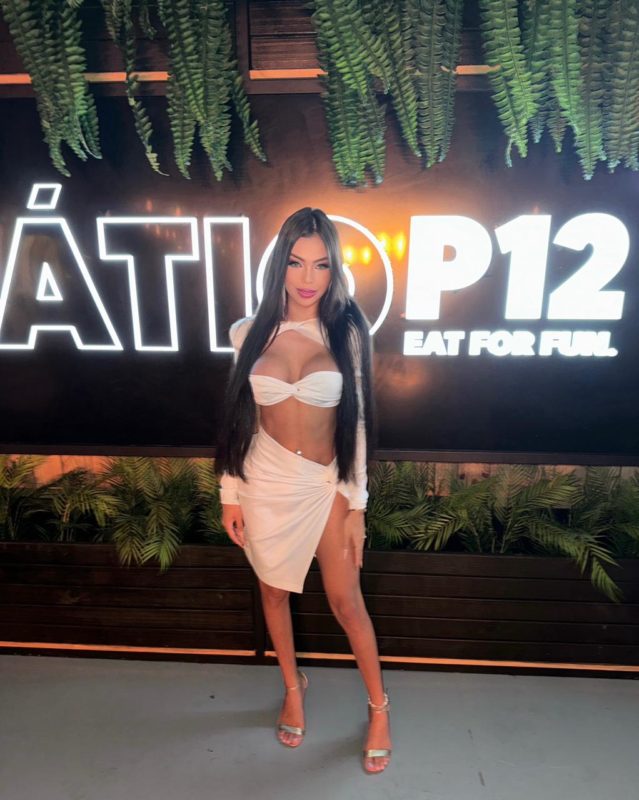 Bianca Marques 12