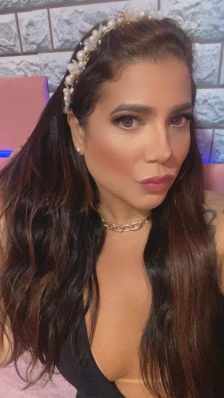 Sophia Santos 3