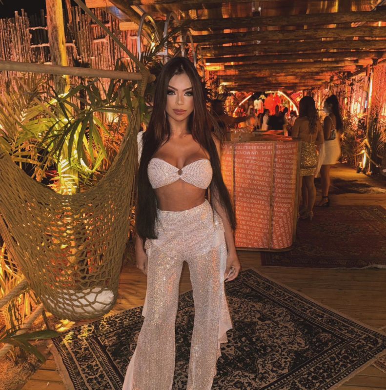 Bianca Marques 16