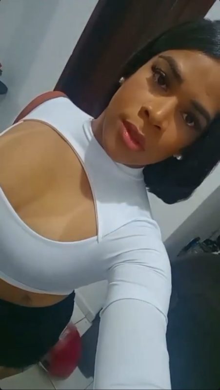 Lana Santos 3
