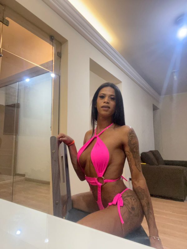 Samy Bittencourt 32
