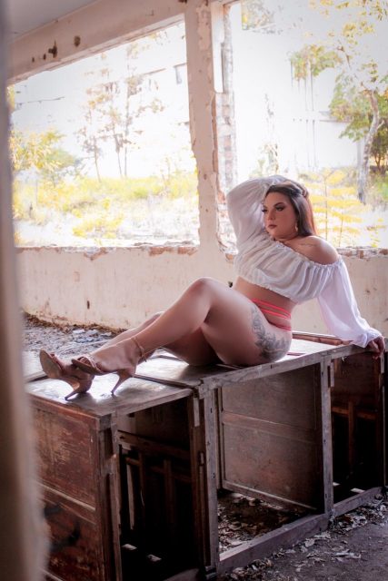 Nathália Souza 38