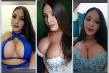 Nicole Dantas 7