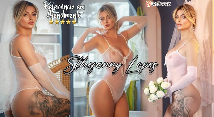 Stheffany Lopes