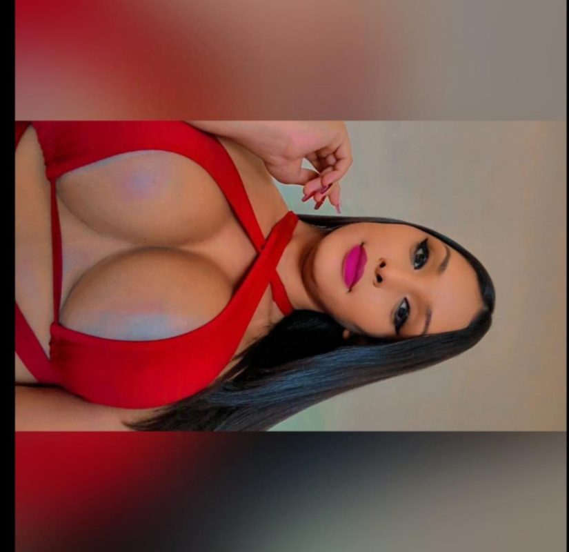 Nicole Dantas 1