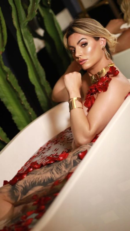 Stheffany Lopes