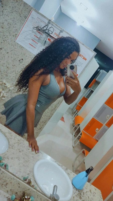Ágatha Bellini 6