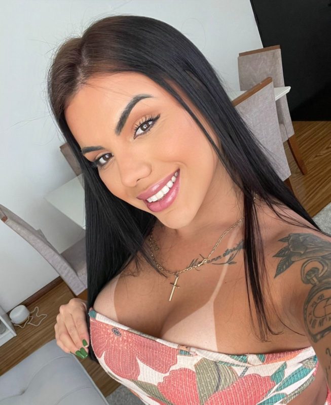 Joana Ferreira 22