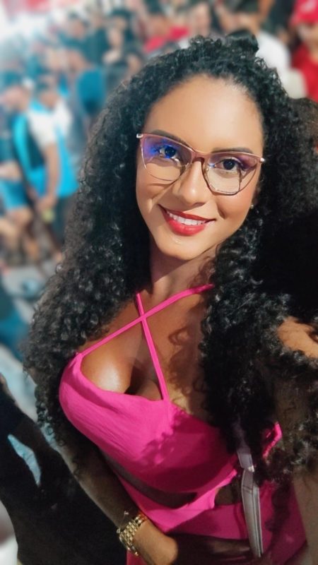 Ágatha Bellini 1