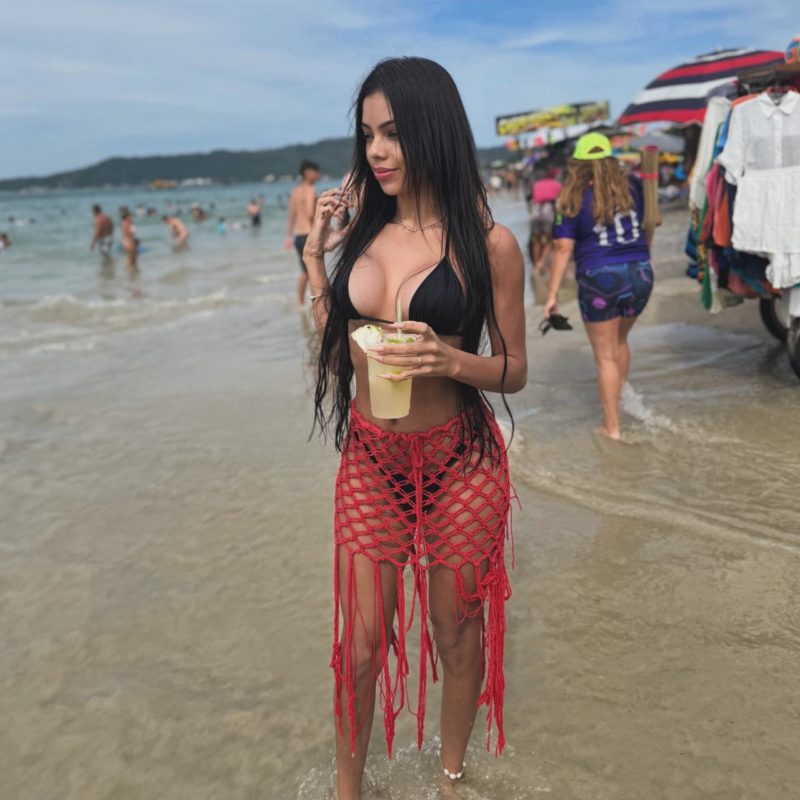 Bianca Marques 18