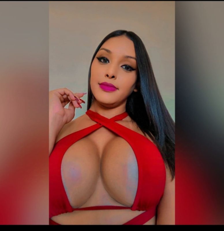 Nicole Dantas 8