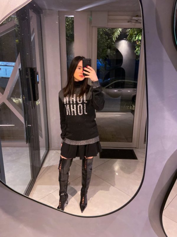 Samira Novinha 1
