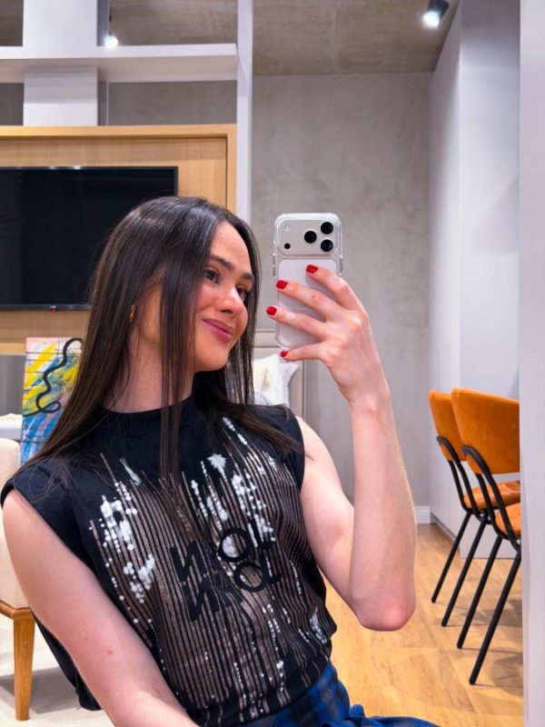 Samira Novinha 2