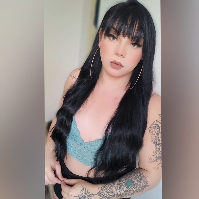 Nathália Souza 30