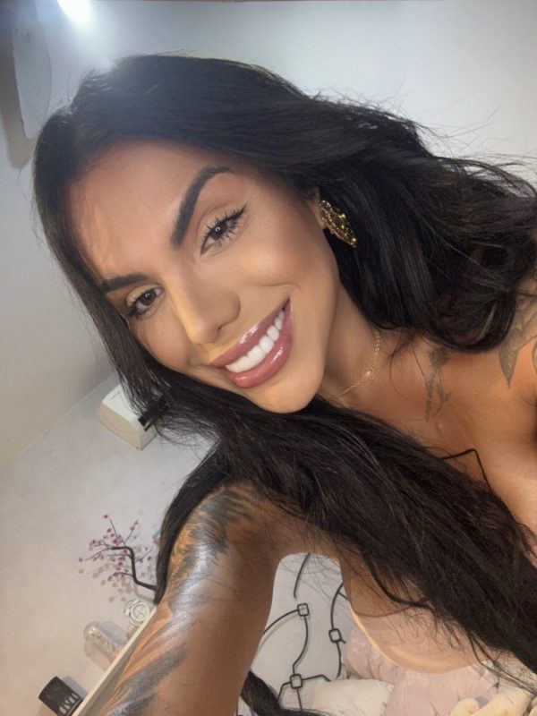 Joana Ferreira 8