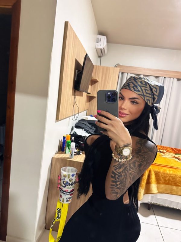 Joana Ferreira 6