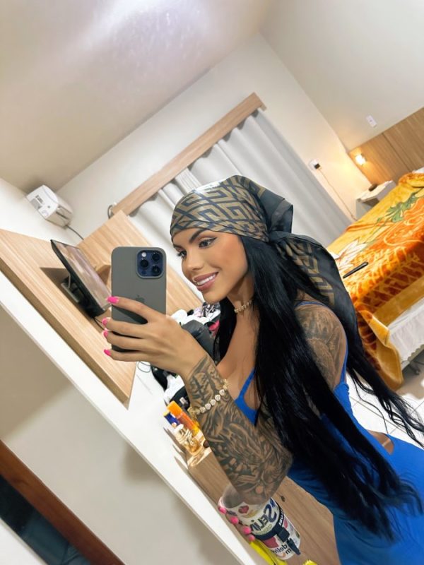 Joana Ferreira 5
