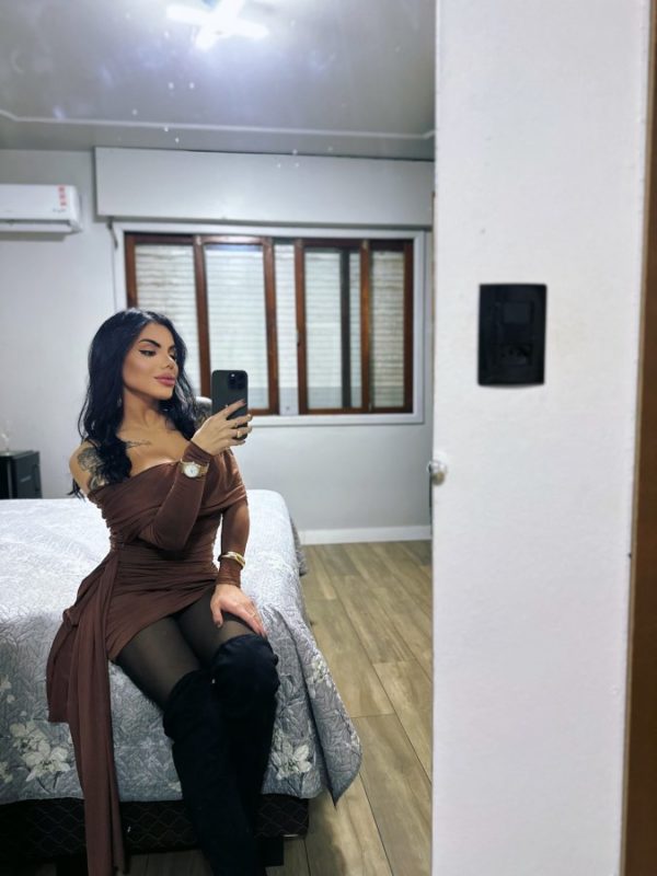 Joana Ferreira 12